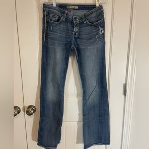 women’s BKE Madison Jeans size 29x33.5